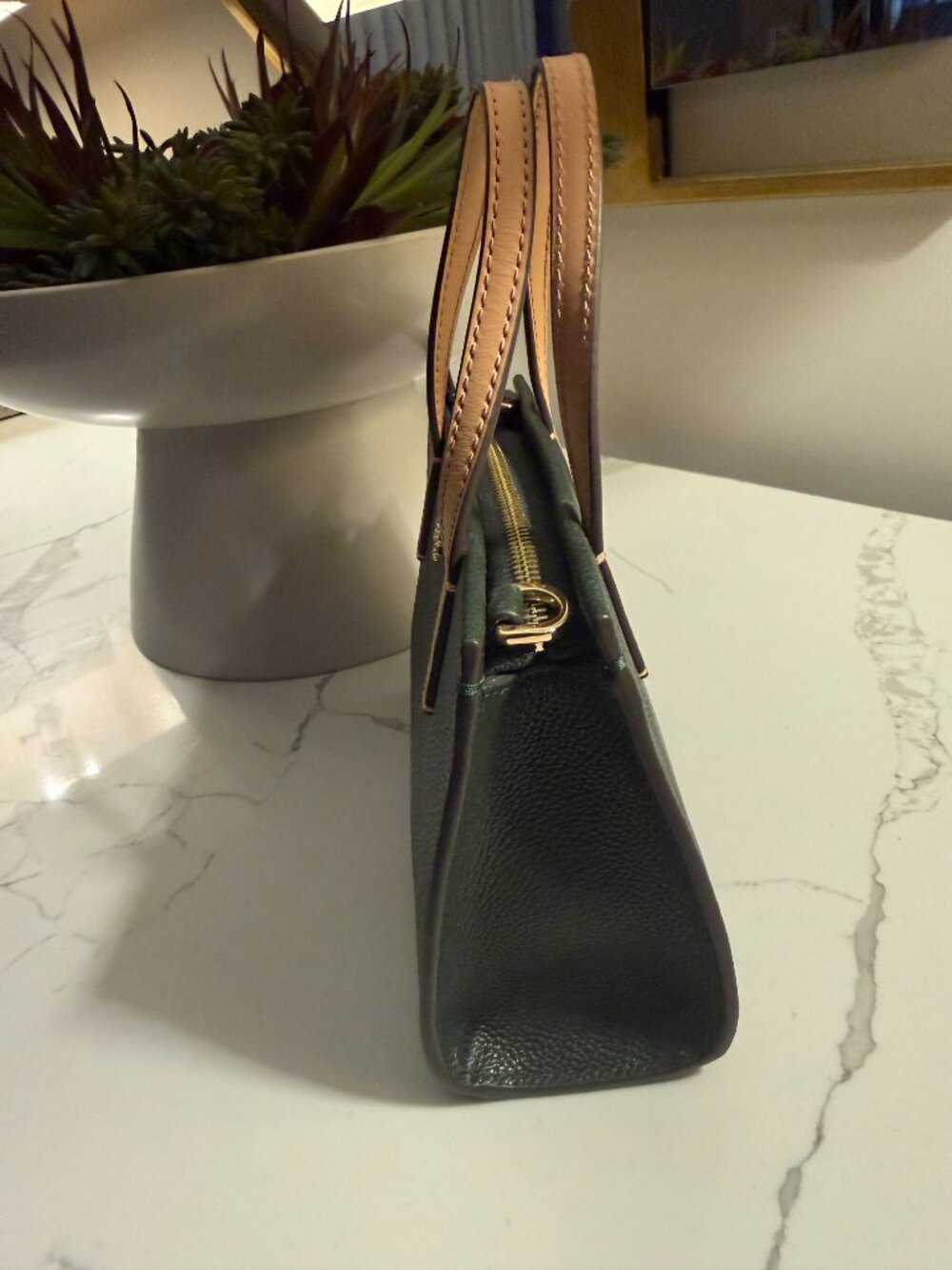 Mini Handbag - Picture 5 of 8